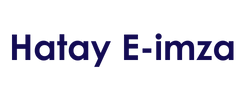 Hatay E-imza